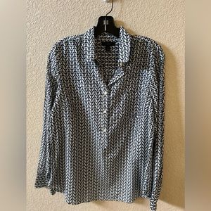 J Crew Women's Shirt